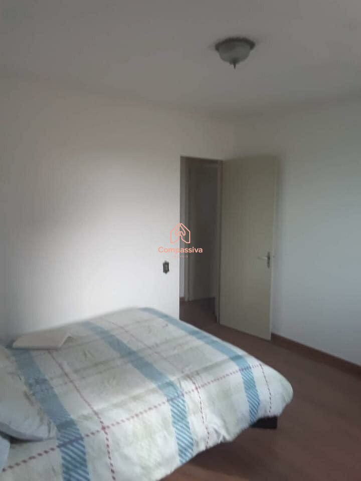 VENDE-SE Apartamento